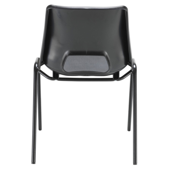 Classroom Wipe Clean Stackable Chair